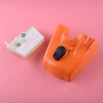 1121 140 1915 1121 120 1617 Luftfilter & Luftfilter Abdeckung Fit für Stihl 024 026 MS240 MS260 Kettensäge