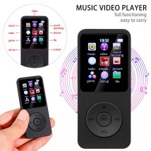 Musik Spieler Student Bluetooth-kompatibel E-book Sport Video MP3 MP4 Radio Unterstützung Ersatz für Windows XP/VISTA/windows 8