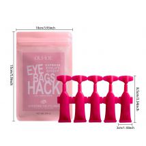 Anti Wrinkle Eye Cream Reduce Eye Fine Sagging Line Hydration Moisturizing Compact Wrinkle Defense Restore Eye Elasticity Cream