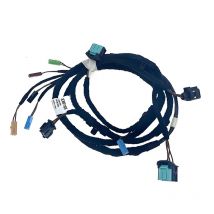 Kofferraum-Kofferraumkabelsatz für PASSAT CC 3C 8971182 F 3C8 971 182F