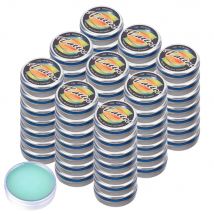 5/12/24/48pcs Tattoo Aftercare Cream Natural Care Tattoo Healing Cream Tattoo Skin Repair Recovery Ointment Tattoo Accessories