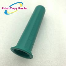 1PC Band Versorgungswelle Recycling Achse für Zebra GT800 GT820 Barcode Label Drucker Ersatzteile Schnelle Lieferung