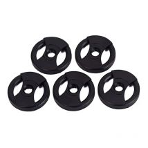 Vinyl Record Adapter 38mm 7in 45RPM Turntable Phonograph Technicas Accessories