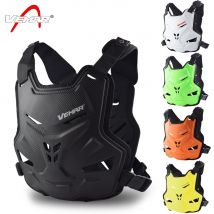 Vemar Off-road Moto Body Armor Abbigliamento Equitazione Racing Anti-Caduta Motocross Protezione per il torace Modello di corda di canapa Armatura da uomo