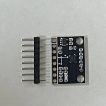 ICM45686 Sechs-Achsen-Beschleunigungsmesser-Gyroskop-Sensormodul Hochleistungs-6DOF unterstützt SPI und I2C