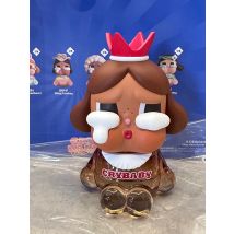 POP MART New Original and Genuine Product  Crybaby SHINY SHINY Series Air Fragrance Blind Box Exquisite Figuette Ornament Gifts