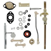 Schaltgetriebe-Schalthebel-Reparatursatz, passend für VW Golf Jetta II/ MK2 Seat Toledo MK1