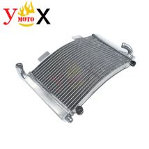 RGV 250 VJ 22 Motorrad Aluminium Wasser Tank Kühler Kühler Motorkühlung Für SUZUKI RGV250 VJ22