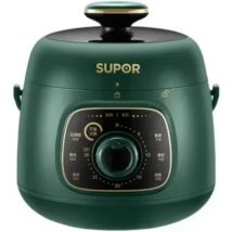 SUPOR  1.8L Electric Pressure Cooker SY-18YA9061