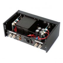 99% 80W Verstärker Hifi Home Sound Audio Amp Clone Classic QUAD405 Leistungsverstärker Verwenden Sie 2N3773 Gold Sealed Transistor