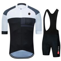 KBORA-Conjunto de camiseta de ciclismo, ropa para bicicleta de montaña, traje deportivo, verano, 2022