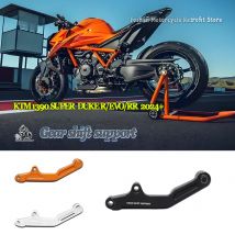 PER KTM 1390 Super Duke R RR EVO Gen4 Modificazioni Moto Accessori 2024 2025 Supporto cambio KTM1390 Super Duke R