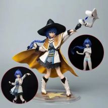 New Jobless Reincarnation Roxy Figures Toy Anime Mushoku Tensei Roxy Migurdia Action Figure Toys Collection Mode Ldecor Kid Gift