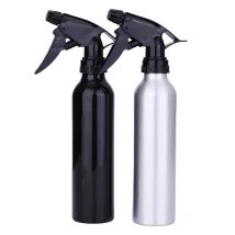 1 Stück Aluminium-Drucksprüher, Sprühpumpenflasche für Friseur, Tätowieren, Blumen, Wassersprüher, Werkzeug