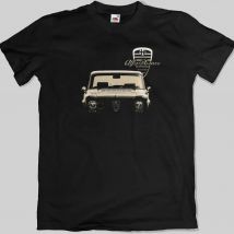 T-Shirt für alfa giulia super 1968 fans s 4xl lange oder kurze ärmel
