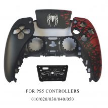 Geeignet für PS5 Controller Shell Cover Limited Edition Spider Geeignet für PS5 Konsole Game Controller Spiel Zubehör