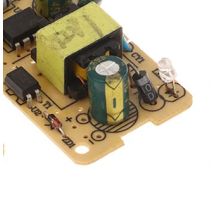 【uihj】Moduł zasilacza impulsowego 3V/5V/6V/9V/12V 1A/2A 24V 2A z zabezpieczeniem przed przepięciem, nadprądem i zwarciem