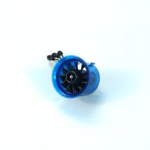 Neues ccw/cw 30mm kanal gebläses ystem edf mit mc1306 8000kv/10600kv für rc flugzeug modell jet plane diy teile