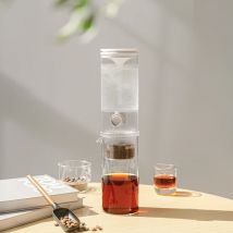 Timemore Store eisige Pfeife