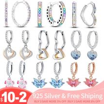 Heißer Verkauf Sterling Silber Frühling Zirkon Sonnenblumen Ohr stecker für Frauen Trend Modeschmuck Muttertag Geschenk