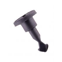 10 Sets Engine Cover Trim Fixing Bolt Peg N90801101 Fit For Audi VW Seat Skoda