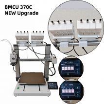 Toaiot Bmcu 370C AMS lite BMCU370C Automatyczne Napełnianie Farmy Sensor Halla Dwukierunkowe Bufowanie dla Drukarek A1 A1 MINI P1S P1P AMS MMU