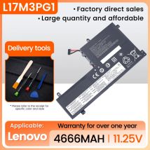 17 m3pg1 l17m3pg2 batterie für lenovo legion y530 Y540-15IRH Y530-15ICH y7000 y7000p l17c3pg1 l17l3pg l17m3pg3 l17c3pg2