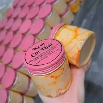 Kem Body-Poupée noire de 200-Gramm