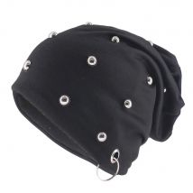 Fashion Hip Hop Adult Winter Warm Beanies Skullies For Women Beauty Soft Hat Girls Autumn Outdoor Brand Casual Bonnet Men Hats