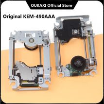Original Neue KEM-490AAA KES-490A für SONY PS4 Laser Pickup KEM490AAA KEM-490 AAA BDP-020 CUH-1001A Stick Laser Objektiv + box