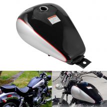 Motorrad 3,4 Gallonen Brenngas tank für Honda Rebell 1985 cmx250 cmx250c cmx 2016-