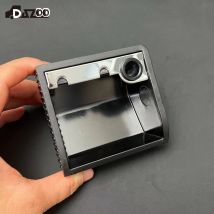 Vorne Aschenbecher Einsatz Core Für VW GOLF 5 6 MK5 MK6 Für Jetta Bora Eos 1K 0 857 335 1K0857335 auto Zubehör