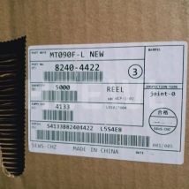 New original high-quality 8240-4422 automotive component connector chain terminal pins