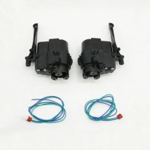 Für Mazda CX-5 CX5 2012 2013 2014, Auto-Außen-Rückspiegel, Power-Fold-Aktuator, Flügel, Türseite, elektrischer Klappmotor
