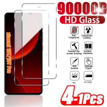 Vetro temperato HD per Xiaomi 13T 12t 11t 10t 14t Pro Proteggi schermo Vetro protettivo xiaomi 13 14 12 11 10 9 8 T i lite Pellicola
