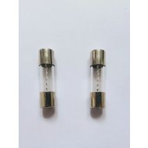 Original new 100% 30A 250V SOC glass fuse tube 10*38MM