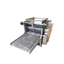 Restaurant Kitchen Commercial Grain Product Tortilla Machine Automatic Roti Bread Flour Industrial Corn Tortilla Making Machine