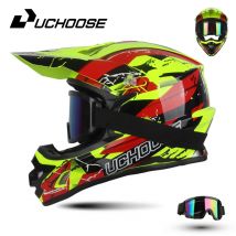 DOT Adulto Donna Uomo Caschi Moto Kask Cross Downhill Soporte Casco Casco Off Road Casco da corsa Moto classica Originale
