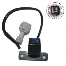 360-Grad-Nacht 95760-2w000 ccd hd Backup-Parka uto Rückfahr kamera Rückwärts für Hyundai Santa Fe 2013-2015 Nachtsicht