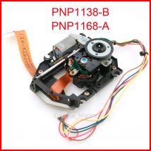 PNP1138-B PNP1168-A lente Laser con meccanismo Lasereinheit per Pioneer J800M PD-M60 PD-T305 PD-S501 PD-5700 accessori ottici