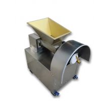 Dough Divider Automatic Dough Cutting Machine For Food Shop Pizzeria Filling Cutting Machine