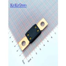 298 MEGA Fuse Rated 32VDC 40A 50A 60A 70A 80A 100A 120A 125A 150A 175A 200A 225A 250A 300A 350A 400A 500A ANM Bolt-down Fuses