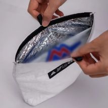 3F UL GEAR Outdoor Camping Thermal Insulation Bag Portable Ultralight Aluminum Foil Insulated Thermal Bag Tyvek Pouch Hiking