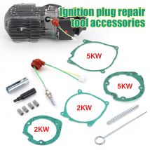 13pcs 12v 5kw 8kw Auto Luft Diesel Dichtung Standheizung Reparatur satz Glüh kerze Reparatur satz für Webasto ebers pacher air tronic d2/d4