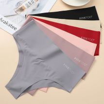 Nahtlose hohe Taille Höschen Frauen Bauch Kontrolle Brasilien Panites sexy große Größe abnehmen Butt Lifter weiche Unterwäsche XL-5XL