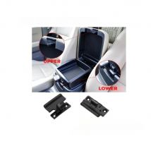 1 pezzo di chiusura per console per auto MR 532555   Clip di chiusura superiore per coperchio scatola bracciolo per Pajero 2000-2018 V60 V70 V80 V90 Down MR 532556