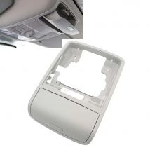 Car Glasses Box Sunglasses Holder Storage Case For VW Golf 6 MK5 MK6 Tiguan for Jetta Passat B6 for Skoda Yeti Superb