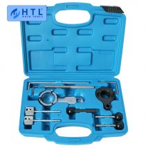 Kit de herramientas de sincronización del motor para VW VAG Golf VII Polo AudiA3 A4 A5 A6 1,4 1,6 2.0TDI CR 2012