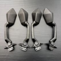 Specchietti moto Specchietto laterale per Yamaha TMAX 530 Specchietto retrovisore T-MAX 530 2012-2019