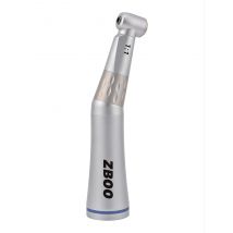 Dental 1:1 Ratio Contra Angle Inner Internal Water Spray E-type Low Speed Handpiece Push Button Dentistry Equipment